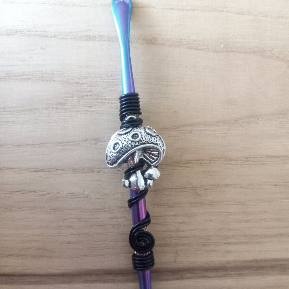 Wax Carving Tool,  Dab Tool,  Dabbing Wand,  Poker